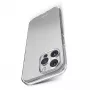 SBS TEUNBKEX2IP1567P puhelinkotelo läpinäkyvä kotelo iPhone 15 Pro Max