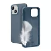 SBS TEINSTIP1561B kuori iPhone 15 15,5 cm sininen