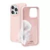 SBS TEINSTIP1561PP kuori iPhone 15 Pro 15,5 cm pinkki