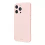 SBS TEINSTIP1561PP kuori iPhone 15 Pro 15,5 cm pinkki