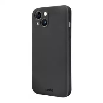 SBS TEINSTIP1567K kuori iPhone 15 Plus 17 cm musta
