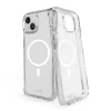 SBS TELIGMAGIP1567T kuori läpinäkyvä iPhone 15 Plus/14 Plus 17 cm