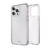 SBS TESKINIP1561PT kuori iPhone 15 Pro 15,5 cm läpinäkyvä