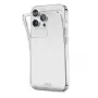 SBS TESKINIP1561PT kuori iPhone 15 Pro 15,5 cm läpinäkyvä
