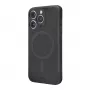 SBS TEINSTMAGIP1561PK kuori iPhone 15 Pro 6,1 tuumaa musta