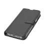 SBS TEBKWALIP1561PK lompakkokotelo iPhone 15 Pro 6,1 tuumaa musta