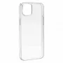PURO kuori iPhone 15 Plus 17 cm läpinäkyvä