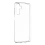 PURO kuori Samsung Galaxy A15 läpinäkyvä monokromaattinen