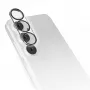 SBS kameran objektiivinsuoja Samsung Galaxy S24+:lle (TECAMGLSAS24P)