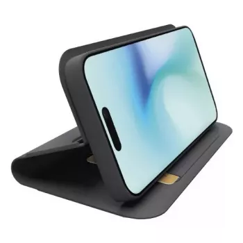 Lompakkokotelo SBS TEWALIP1661PK iPhone 16 Pro 16 cm musta
