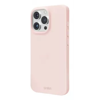 Suojakotelo SBS TEINSTIP1661PP iPhone 16 Pro 16 cm pinkki