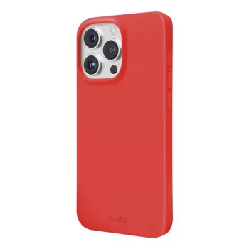 Suojakotelo SBS TEINSTIP1661PR iPhone 16 Pro 16 cm punainen