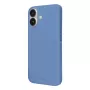 Suojakotelo SBS Instinct iPhone 16 Plus sininen yksivärinen