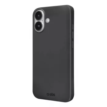 Suojakotelo SBS TEINSTIP1667K iPhone 16 Plus 17 cm musta