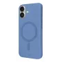 Suojakotelo SBS TEINSTMAGIP1661B iPhone 16 15,5 cm sininen