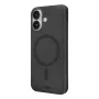 Suojakotelo SBS TEINSTMAGIP1661K iPhone 16 15,5 cm musta