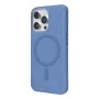 Suojakotelo SBS TEINSTMAGIP1661PB iPhone 16 Pro 16 cm sininen