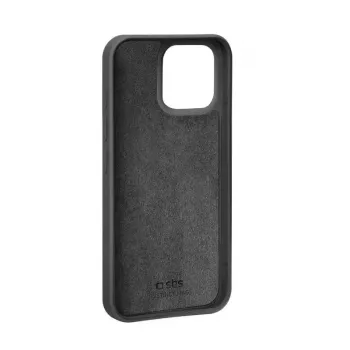 Suojakotelo SBS TEINSTMAGIP1667PK iPhone 16 Pro Max 17,5 cm musta