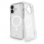 Suojakotelo SBS Light Mag iPhone 16 läpinäkyvä 15,5 cm
