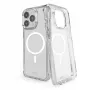 Suojakotelo SBS Light Mag iPhone 16 Pro läpinäkyvä 6,3