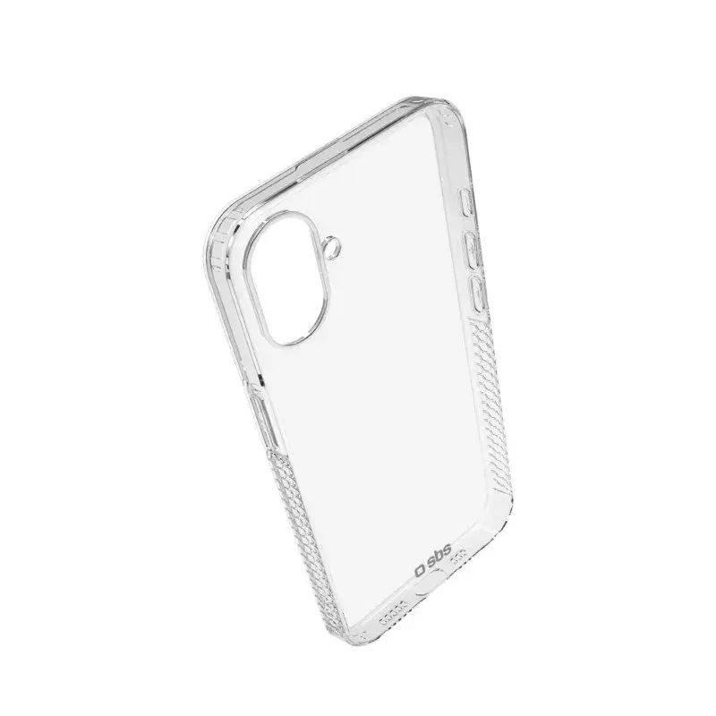 Suojakotelo SBS TEUNBKEX2IP1667 iPhone 16 Plus 6,5