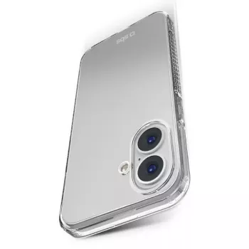 Suojakotelo SBS TEUNBKEX2IP1667 iPhone 16 Plus 6,5