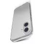 Suojakotelo SBS TEUNBKEX2IP1667 iPhone 16 Plus 6,5 inch läpinäkyvä