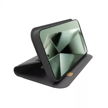 Lompakkokotelo Samsung Galaxy S24 FE 17 cm musta SBS TEWALSAS24FEK