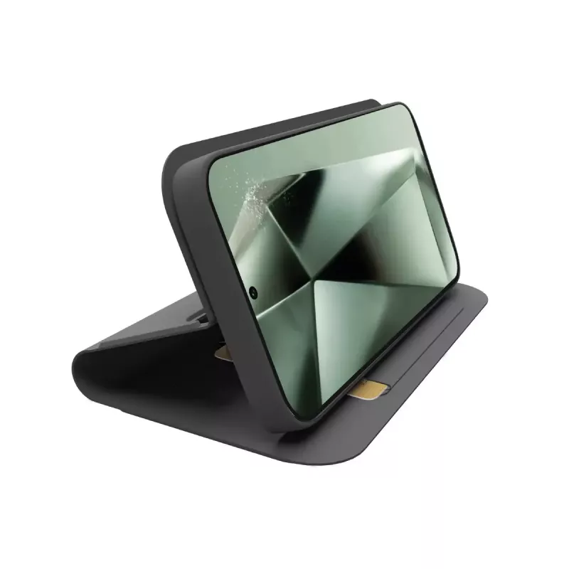 Lompakkokotelo Samsung Galaxy S24 FE 17 cm musta SBS TEWALSAS24FEK