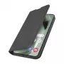 Lompakkokotelo Samsung Galaxy S24 FE 17 cm musta SBS TEWALSAS24FEK