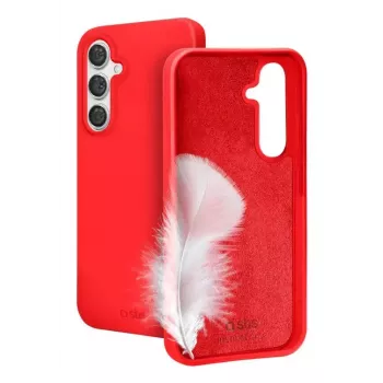 Suojakotelo SBS Samsung Galaxy A16 17 cm 6,7 punainen