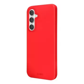 Suojakotelo SBS Samsung Galaxy A16 17 cm 6,7 punainen