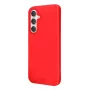 Suojakotelo SBS Samsung Galaxy A16 17 cm 6,7 punainen