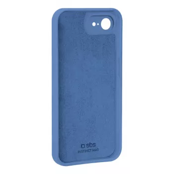 SBS TEINSTMAGIPSE25B sininen suojakotelo iPhone 16E 15,5 cm