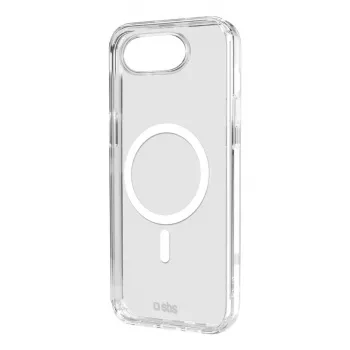 Suojakotelo SBS TELIGMAGIPSE25 iPhone 16E 15,5 cm läpinäkyvä