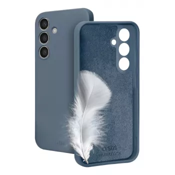 Suojakotelo SBS TEINSTSAA26B Samsung Galaxy A26 16,8 cm sininen