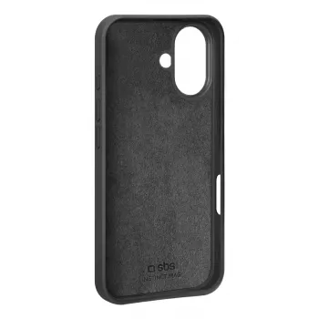 Suojakotelo SBS TEINSTMAGIP1763K iPhone 17 16 cm musta