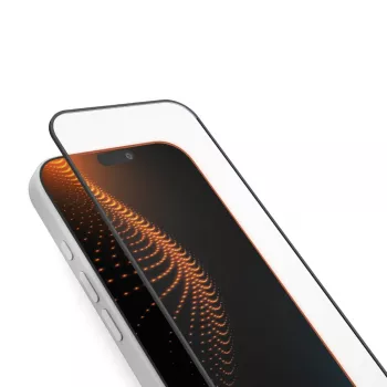 Näytönsuojakalvo SBS TEAPPLD3OIP1769 iPhone 17 Pro naarmuuntumaton