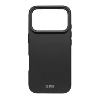 Suojakotelo SBS TED3OBKMAGIP1763P musta iPhone 17 Pro