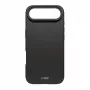 Suojakotelo SBS TED3OBKMAGIP1766 Apple iPhone 17 Air musta yksivärinen