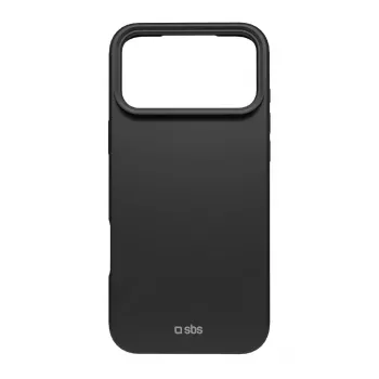Suojakotelo SBS TED3OBKMAGIP1769 musta iPhone 17 Pro Max