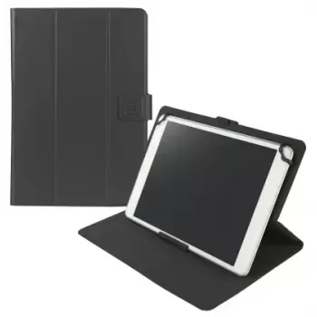 Folio-kotelo Tucano Facile Plus 27,9 cm 11 universaali musta