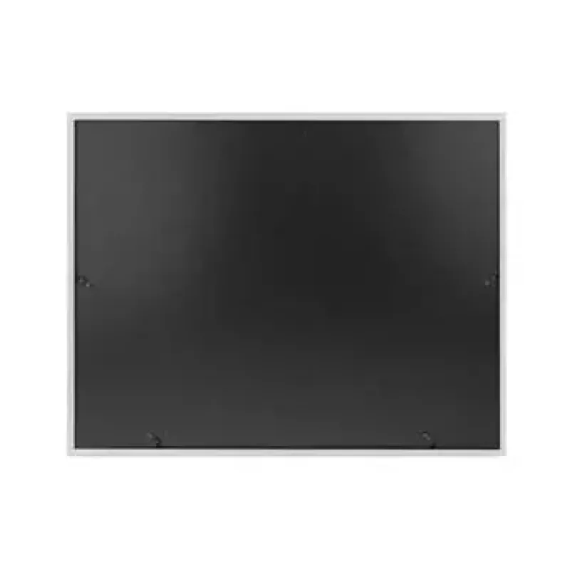 Monivalokuvakehys ZEP W006 puu valkoinen 447x347 mm