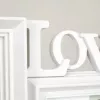 Monivalokuvakehys ZEP CARACAS WHITE