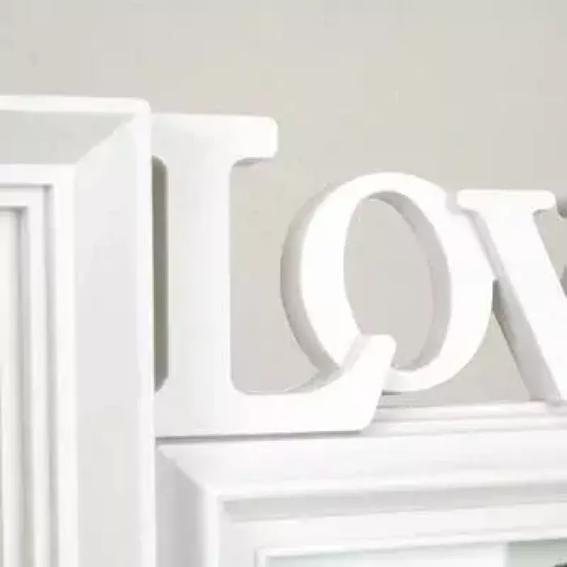 Monivalokuvakehys ZEP CARACAS WHITE