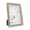 Yksittäinen valokuvakehys ZEP T15545 puu MDF 400x500 mm
