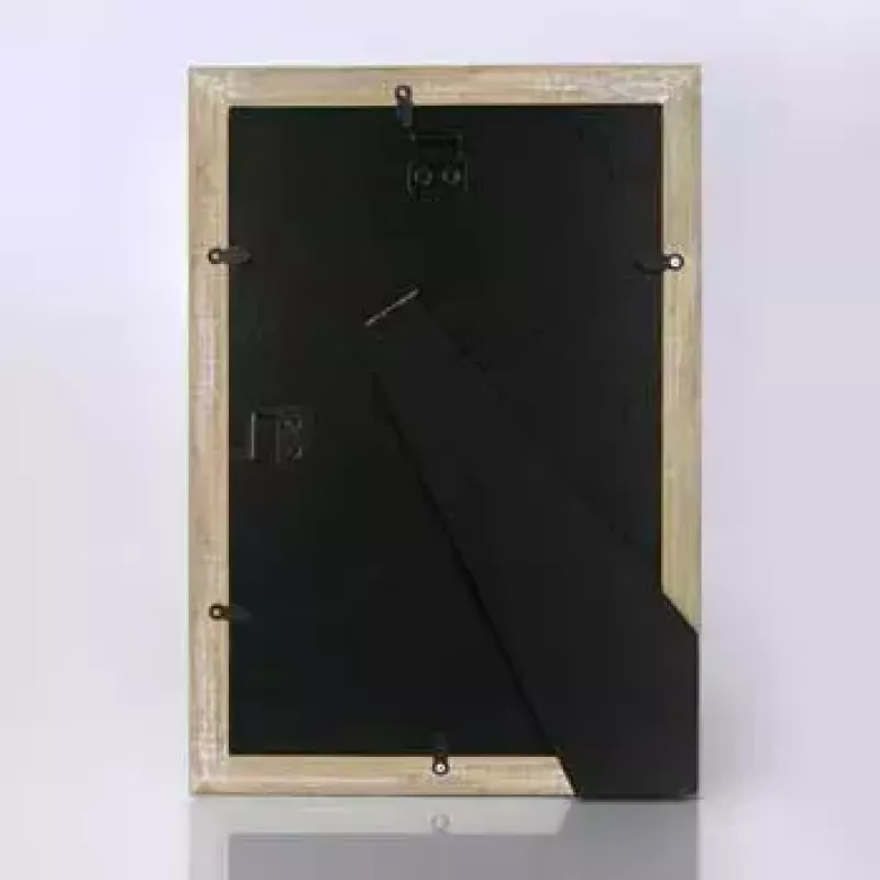 Yksittäinen valokuvakehys ZEP T15545 puu MDF 400x500 mm