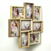 Kuvakehyssarja ZEP Montreaux beige ruskea TY013
