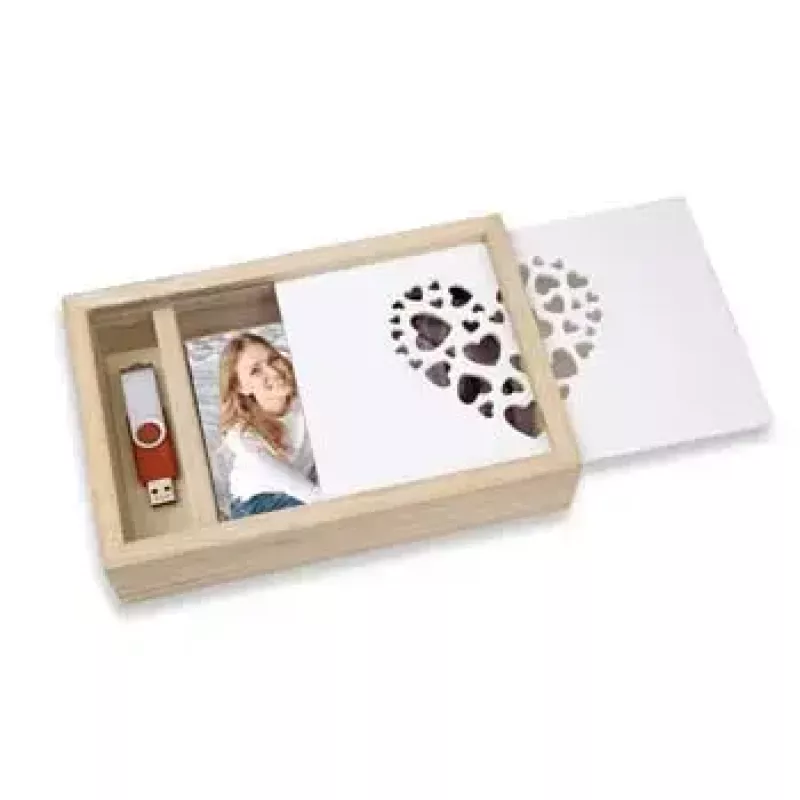 Säilytyslaatikko ZEP LOVE BOX CZ1257