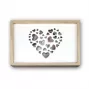 Säilytyslaatikko ZEP LOVE BOX CZ1257